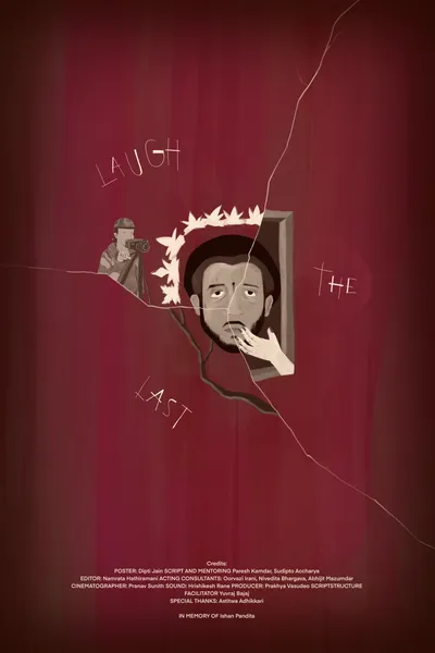 The Last Laugh
