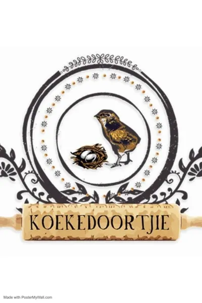 Koekedoortjie