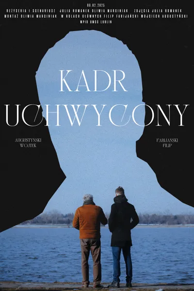 Kadr Uchwycony