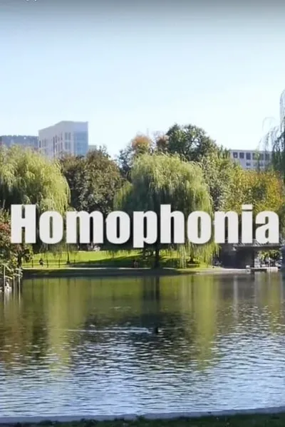 Homophonia