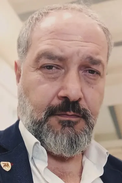 Tigran Mnatsakanyan