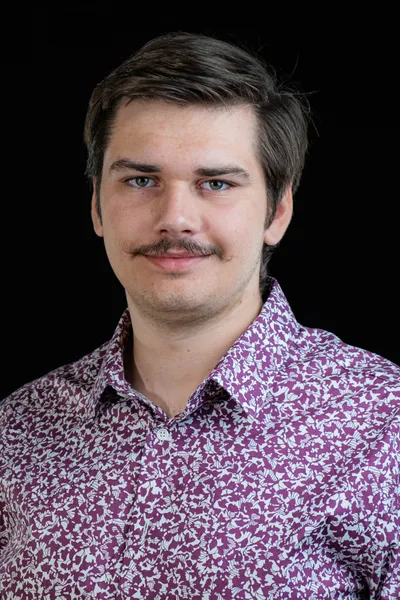 Tyler Ullyot