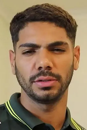 Jhonatan Coimbra