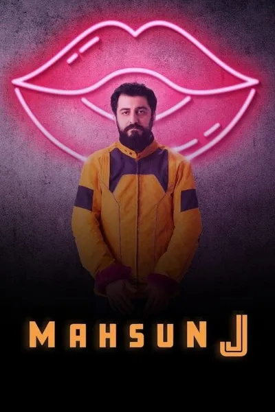 Mahsun J