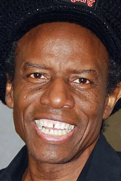 Eddy Grant