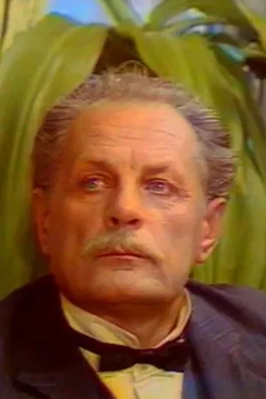 Lemar Burykin