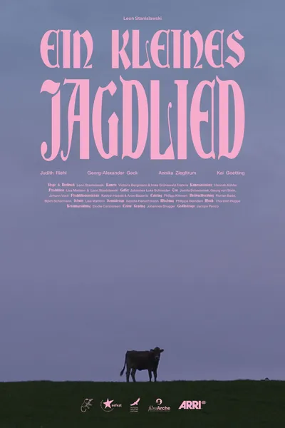Ein kleines Jagdlied