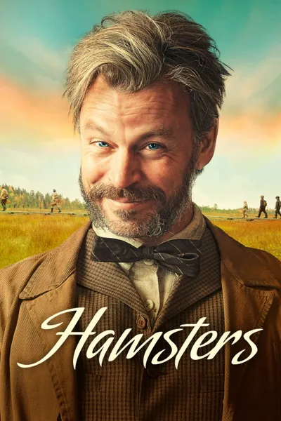 Hamsters