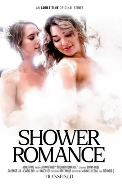 Shower Romance