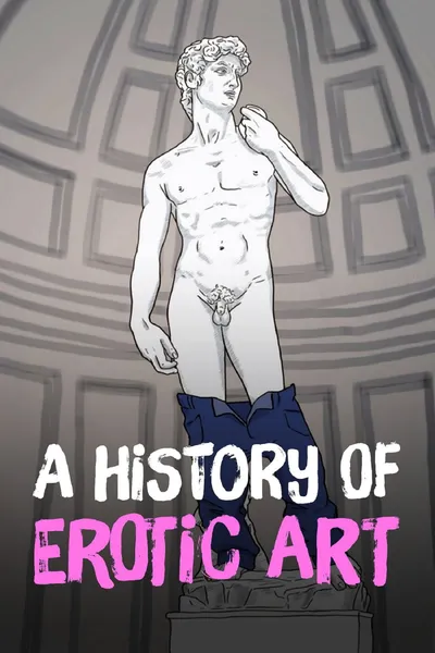 A History of Erotic Art