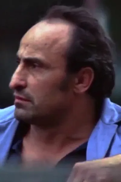Angelo Giusto