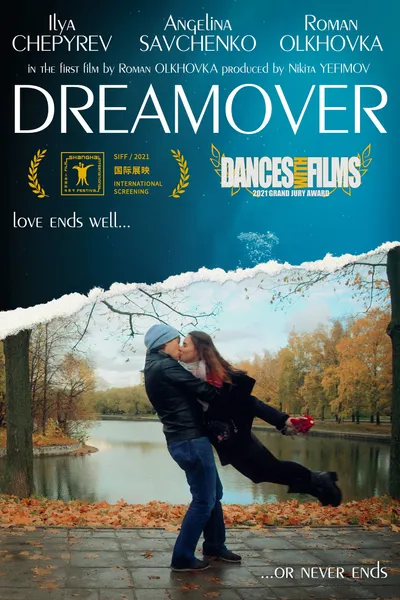 Dreamover