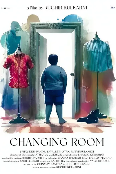 Changing Room