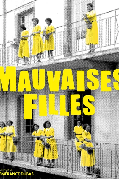 Mauvaises filles