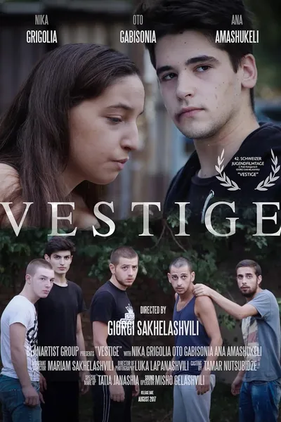 Vestige