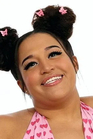 Funsized Megan