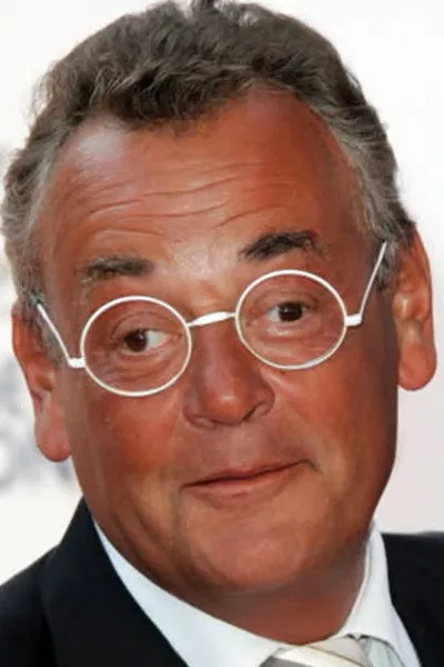 Jean Roucas