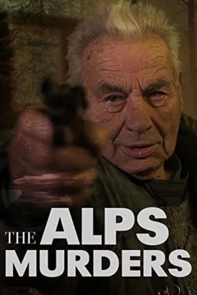 The Alps Murders