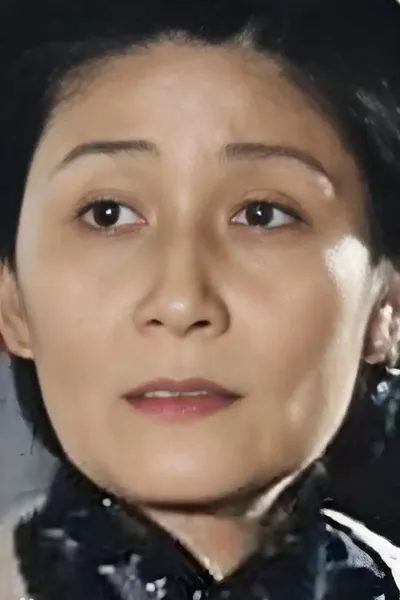 Qiu Yuzhen