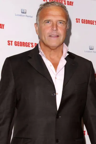 Tony Denham