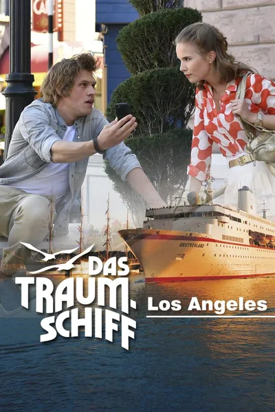 Das Traumschiff: Los Angeles