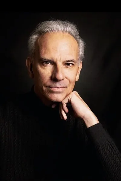 Nigel Finnissy