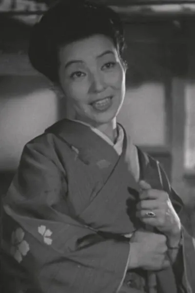 Yaeko Izumo