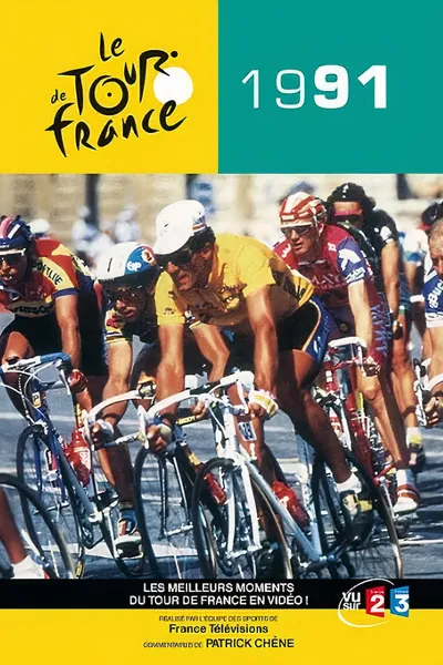 Tour de France 1991