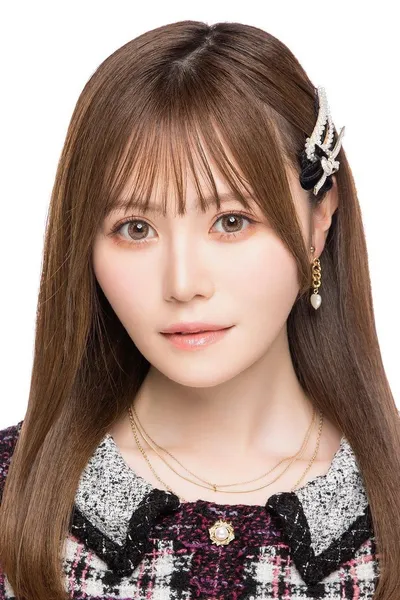 Haruka Komiyama