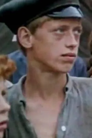 Igor Kurlapov