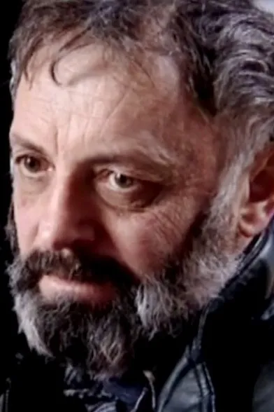 Vladimir Pryanchin