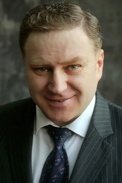 Sergey Barovskiy