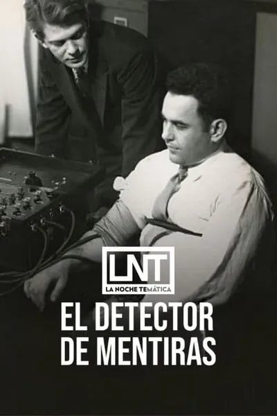 El detector de mentiras