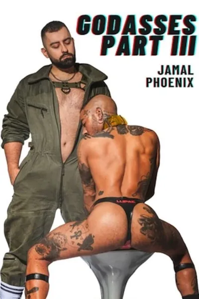 Godasses - Part III: Jamal Phoenix