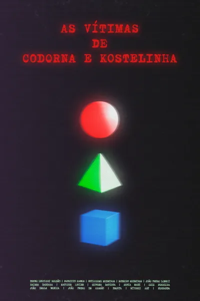 As Vítimas de Codorna e Kostelinha