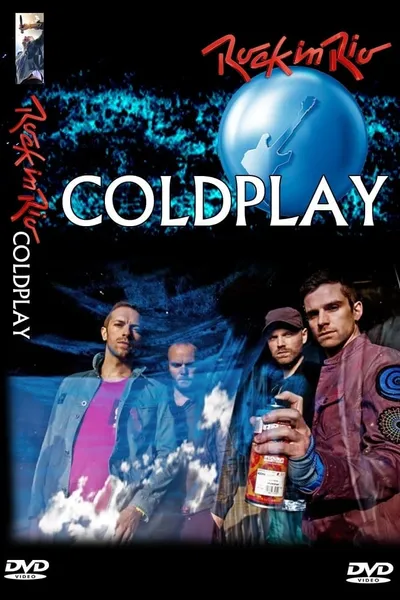 Rock in Rio 2011: Coldplay