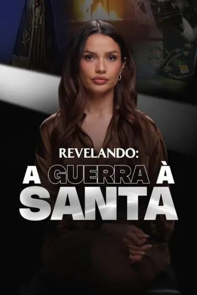 A Guerra à Santa
