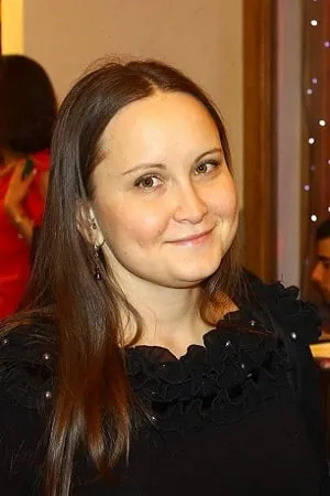 Svetlana Razgulyaeva