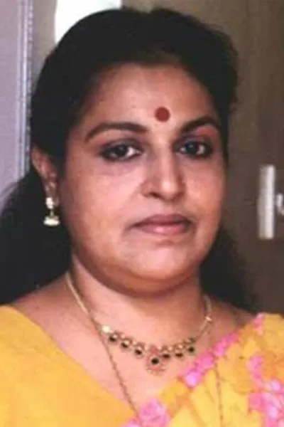 Thodupuzha Vasanthi