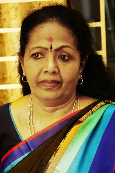 Suganthy Jeyaraj