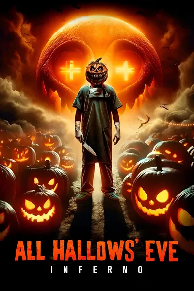 All Hallows' Eve: Inferno