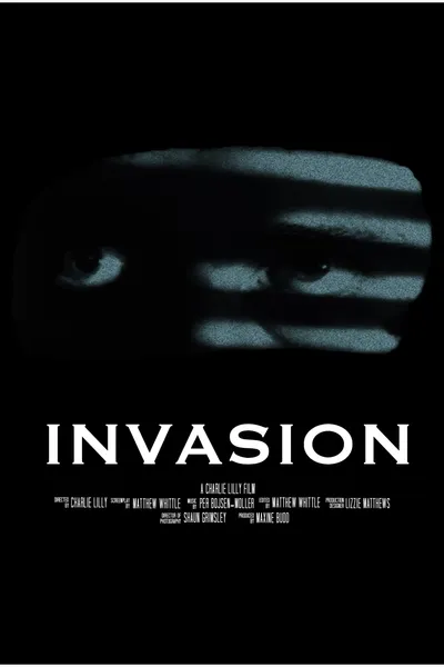 Invasion