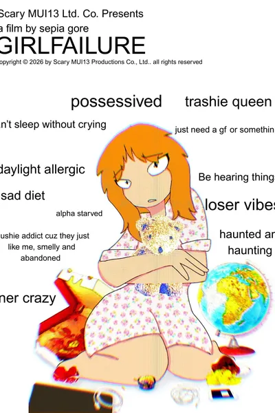 girlfailure