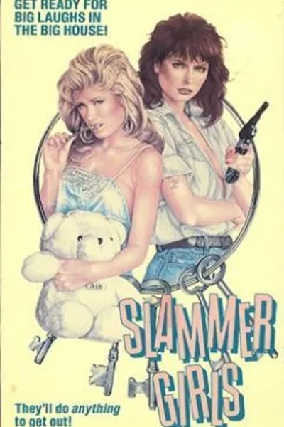 Slammer Girls