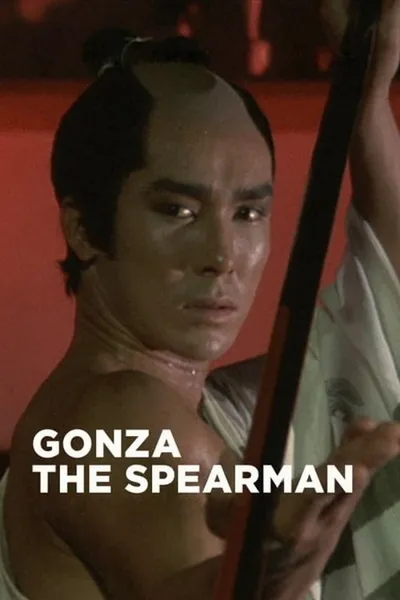 Gonza the Spearman