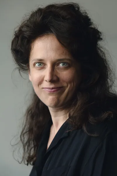 Verena Bonnkirch