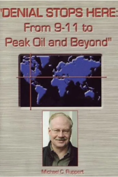 Denial Stops Here