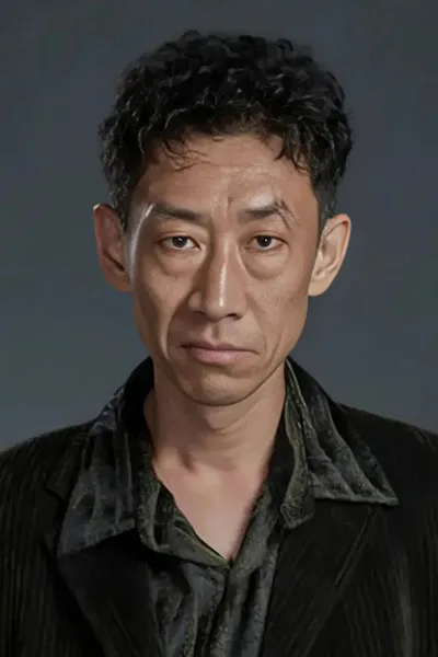 Wang Peilu