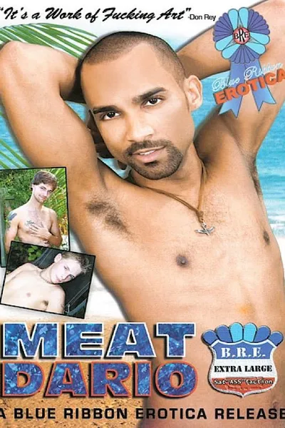 Meat Dario