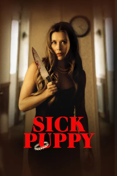 Sick Puppy